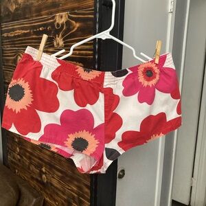 Woman’s Pj Bottoms Size Large , By Angelie